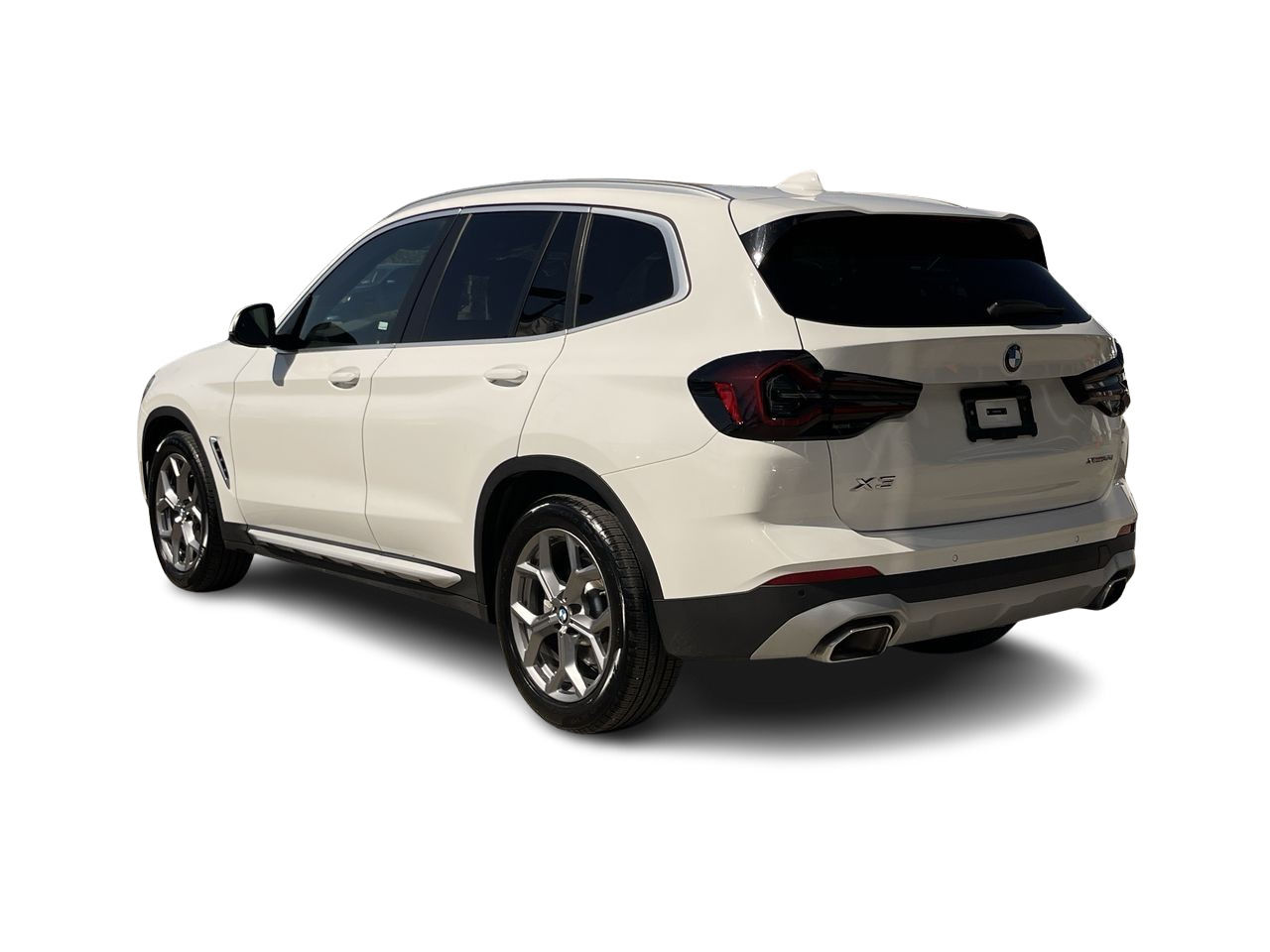 2024 BMW X3 in Calgary, Alberta