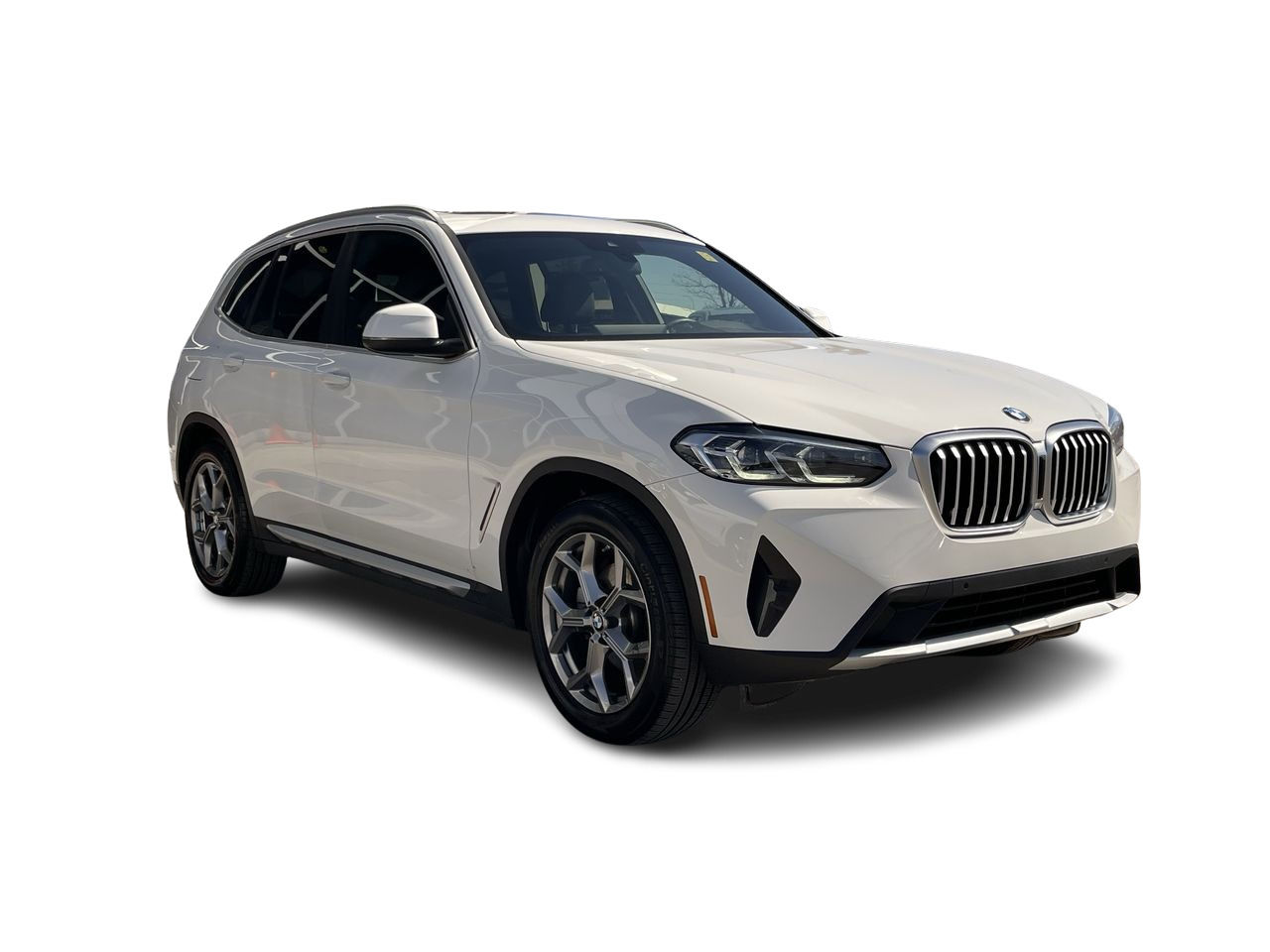 2024 BMW X3 in Calgary, Alberta