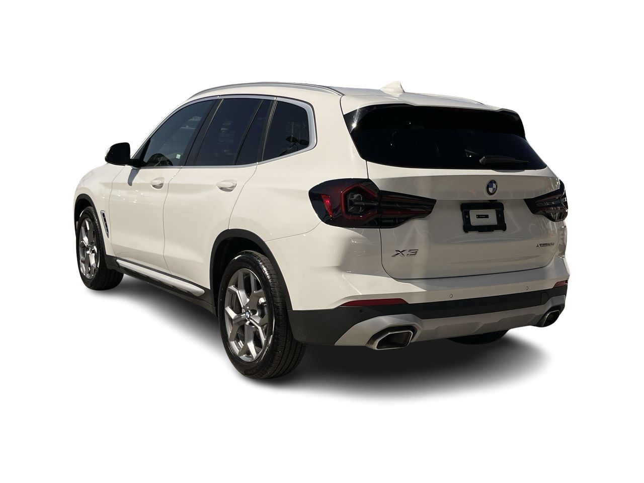 2024 BMW X3 in Calgary, Alberta