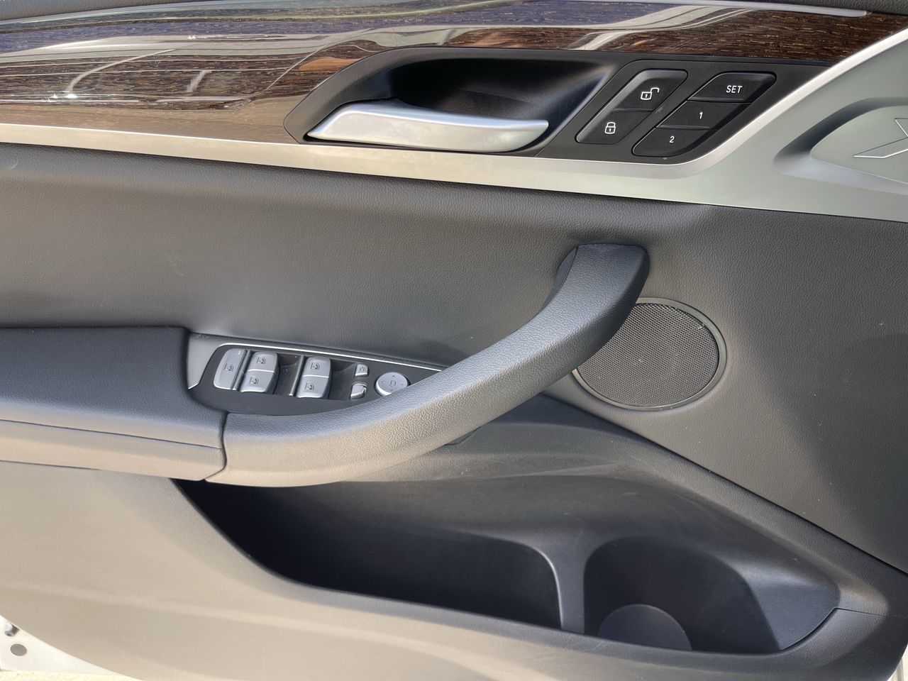 2024 BMW X3 in Calgary, Alberta