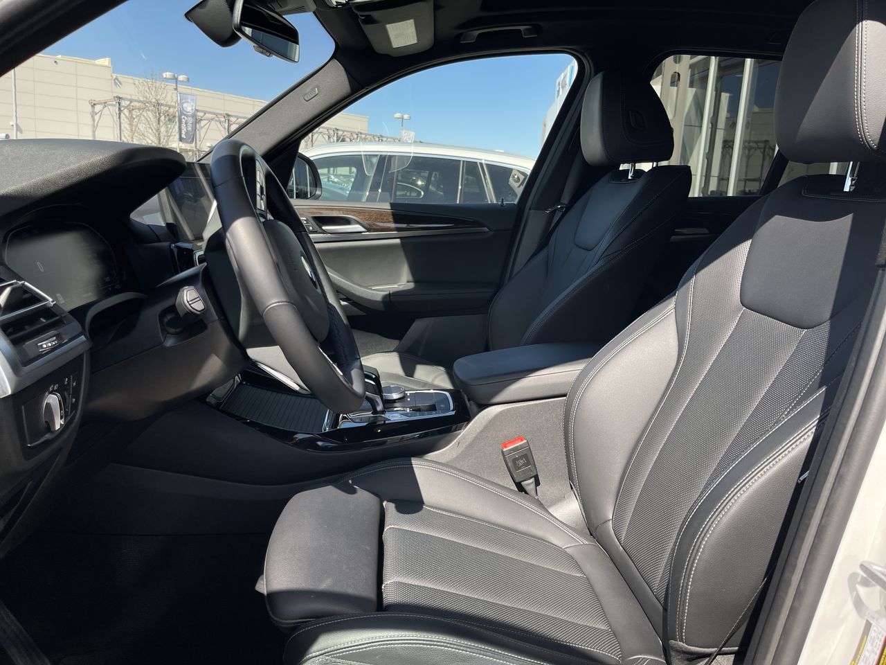 2024 BMW X3 in Calgary, Alberta