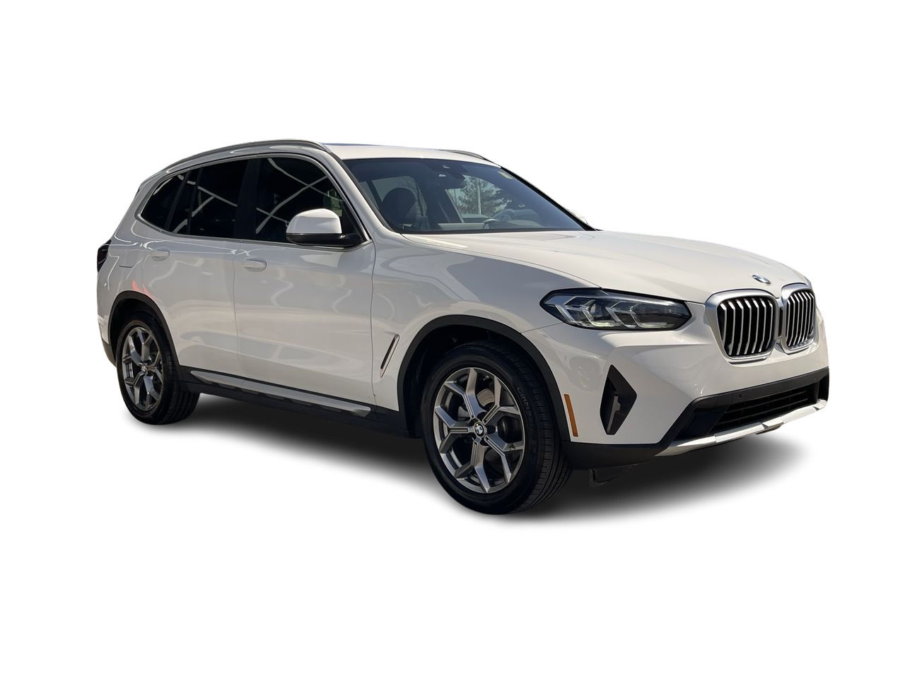 2024 BMW X3 in Calgary, Alberta