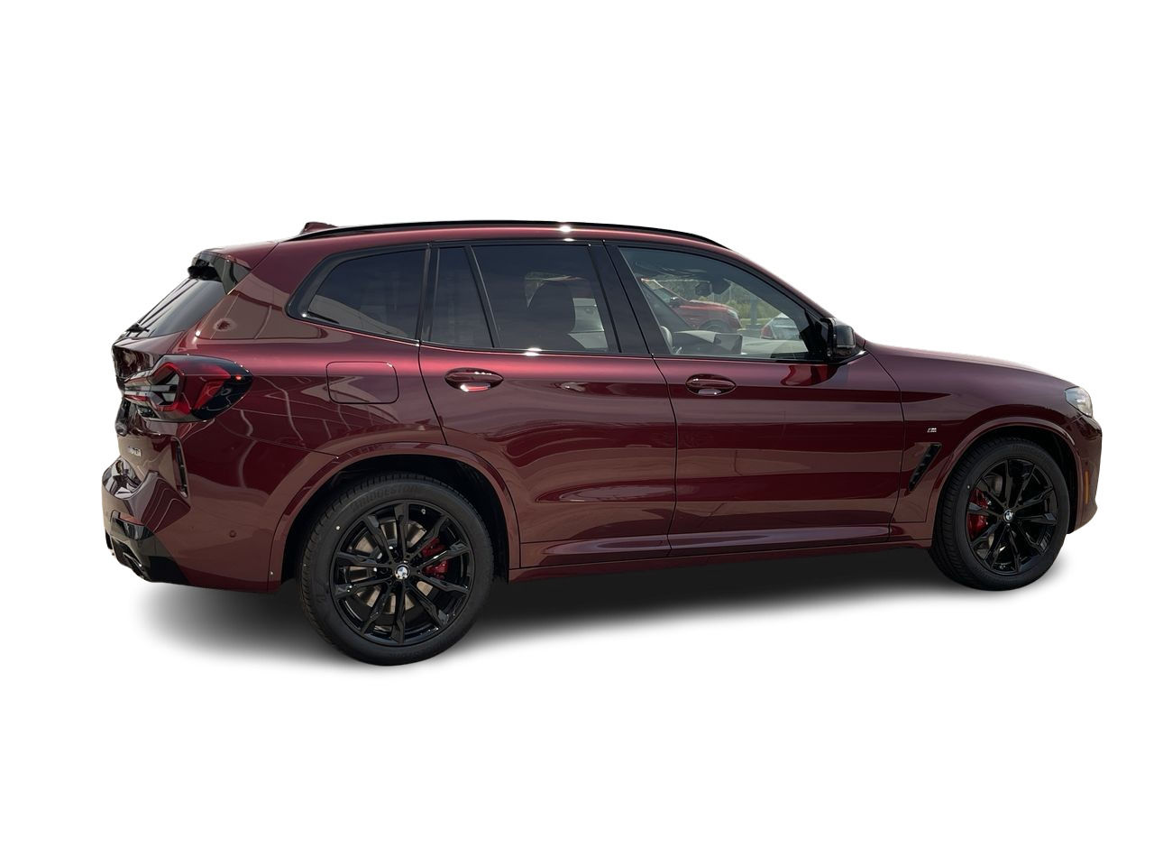 2024 BMW X3 in Calgary, Alberta