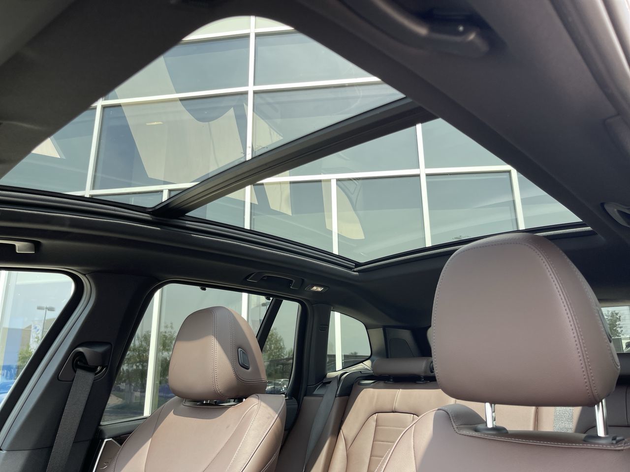 2024 BMW X3 in Calgary, Alberta