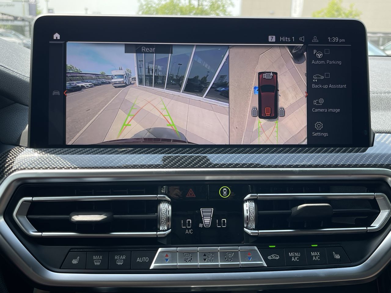 2024 BMW X3 in Calgary, Alberta