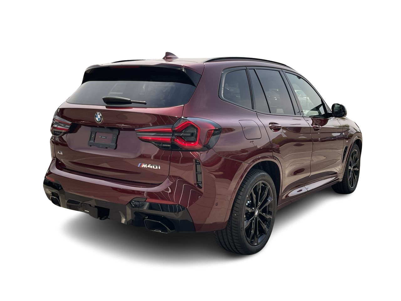 2024 BMW X3 in Calgary, Alberta