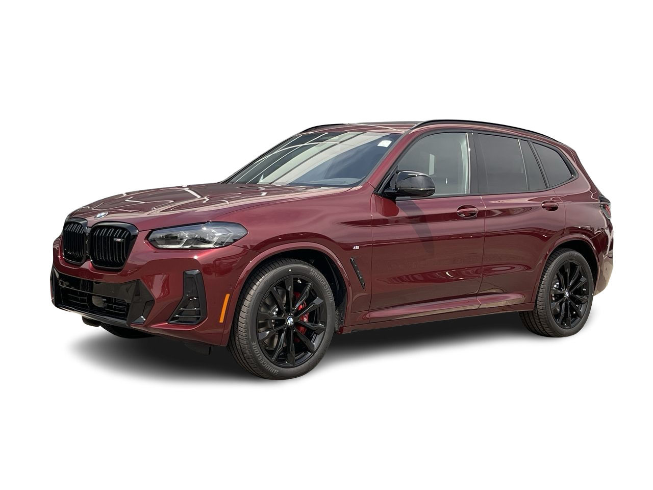 2024 BMW X3 in Calgary, Alberta