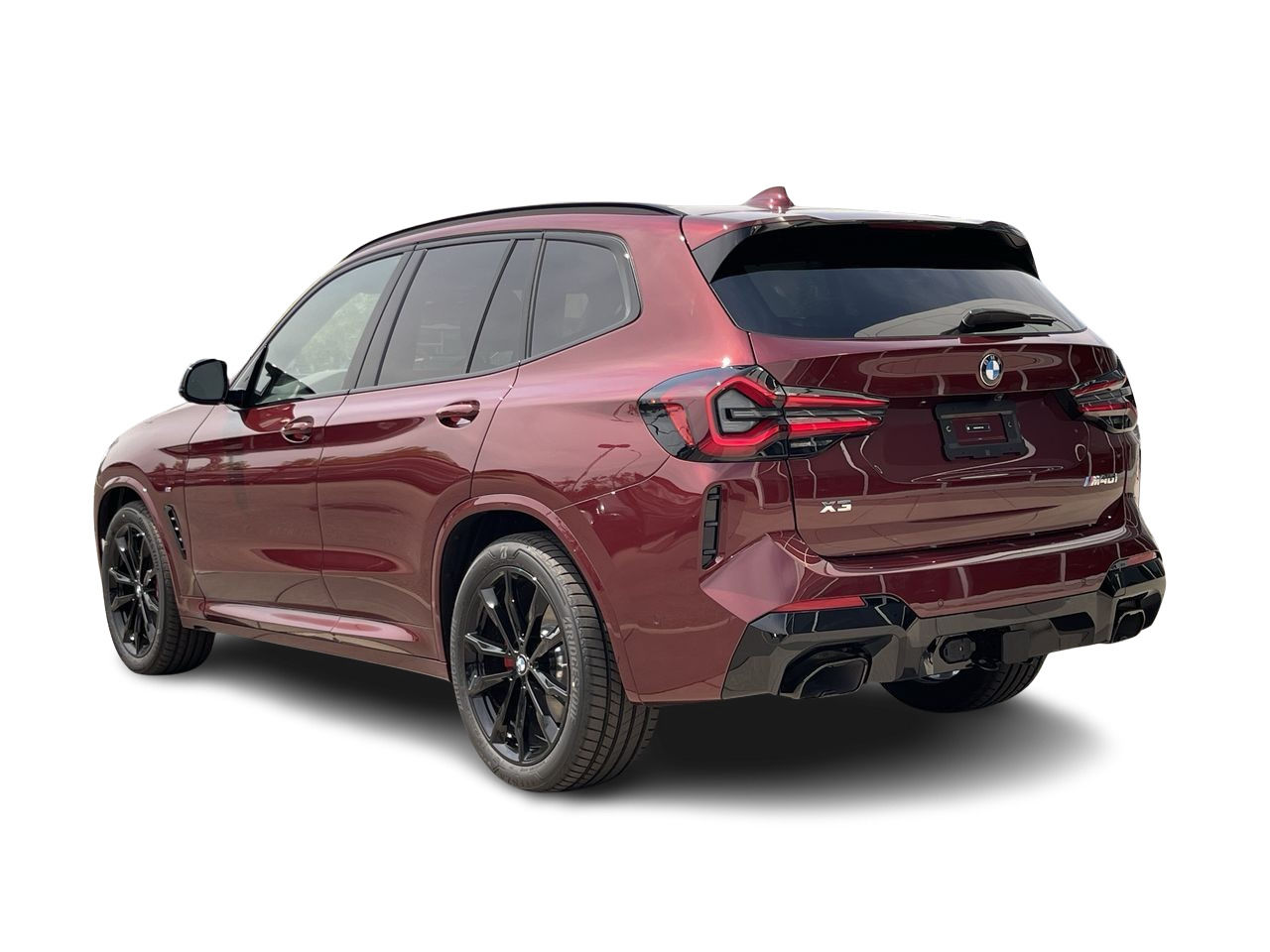 2024 BMW X3 in Calgary, Alberta