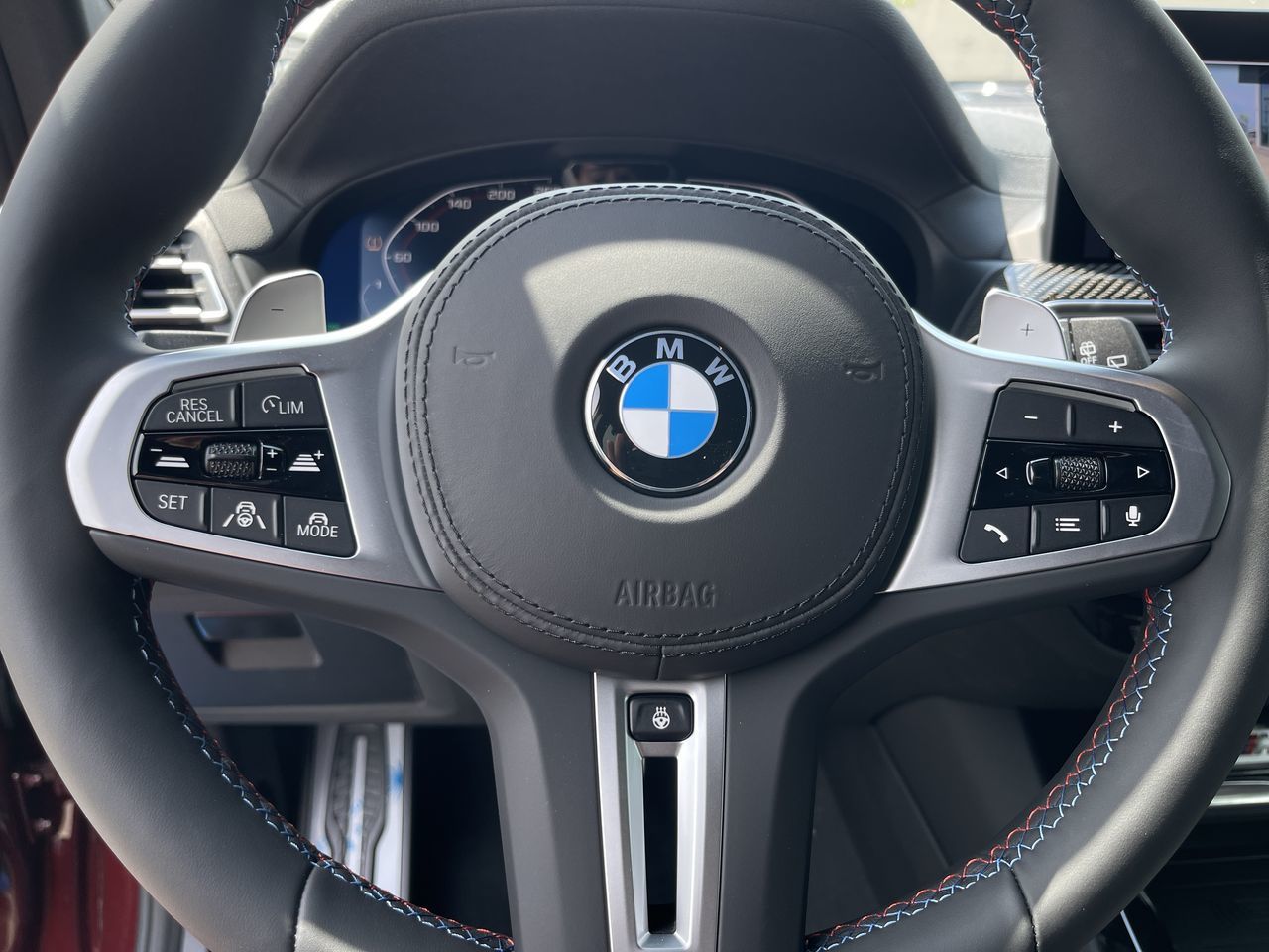 2024 BMW X3 in Calgary, Alberta