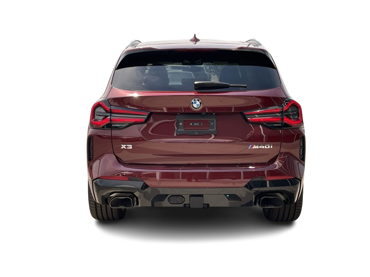 2024 BMW X3 in Calgary, Alberta