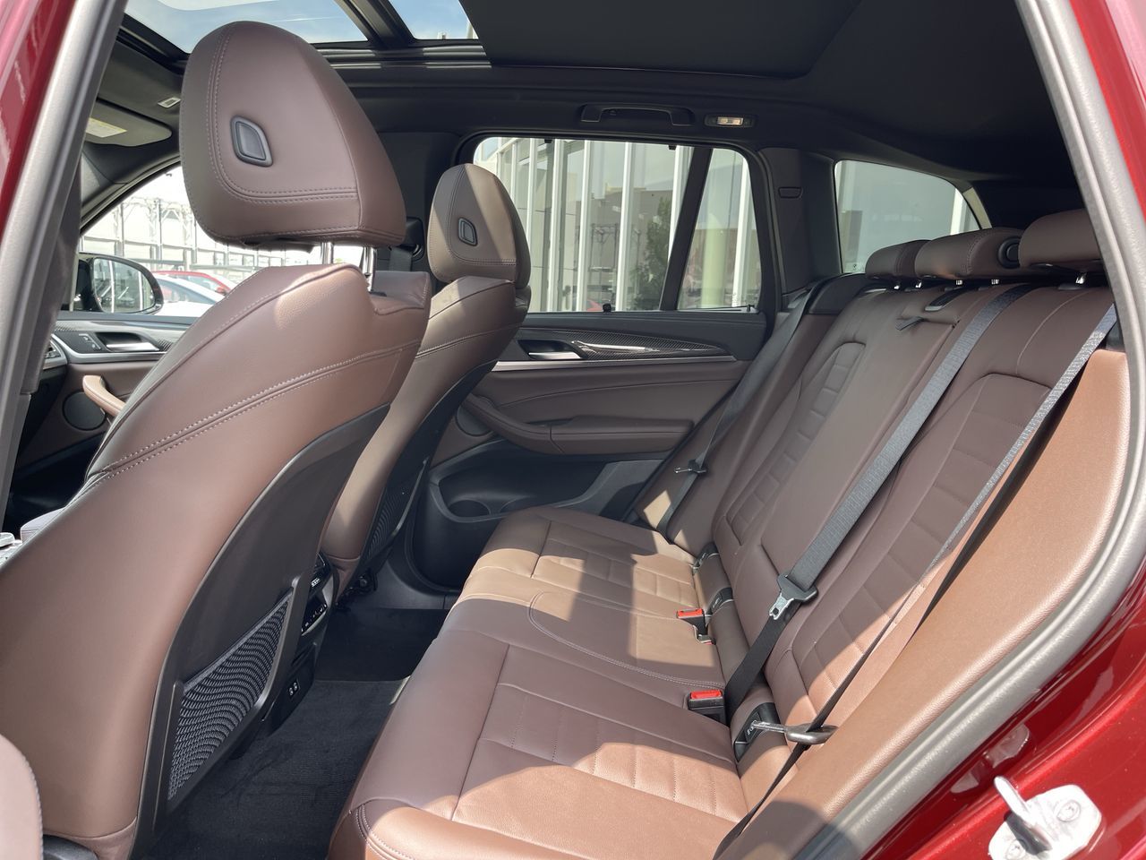 2024 BMW X3 in Calgary, Alberta