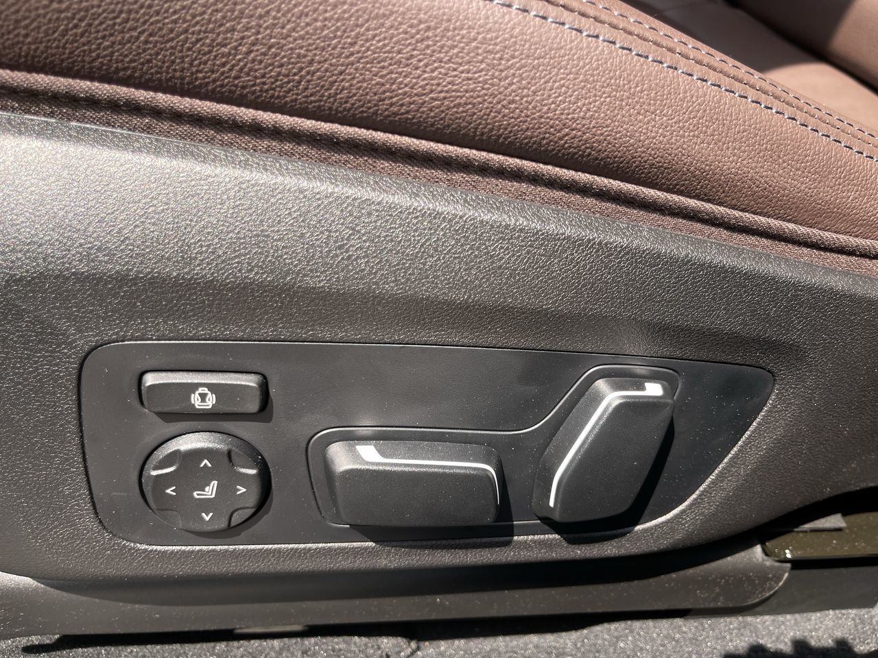 2024 BMW X3 in Calgary, Alberta