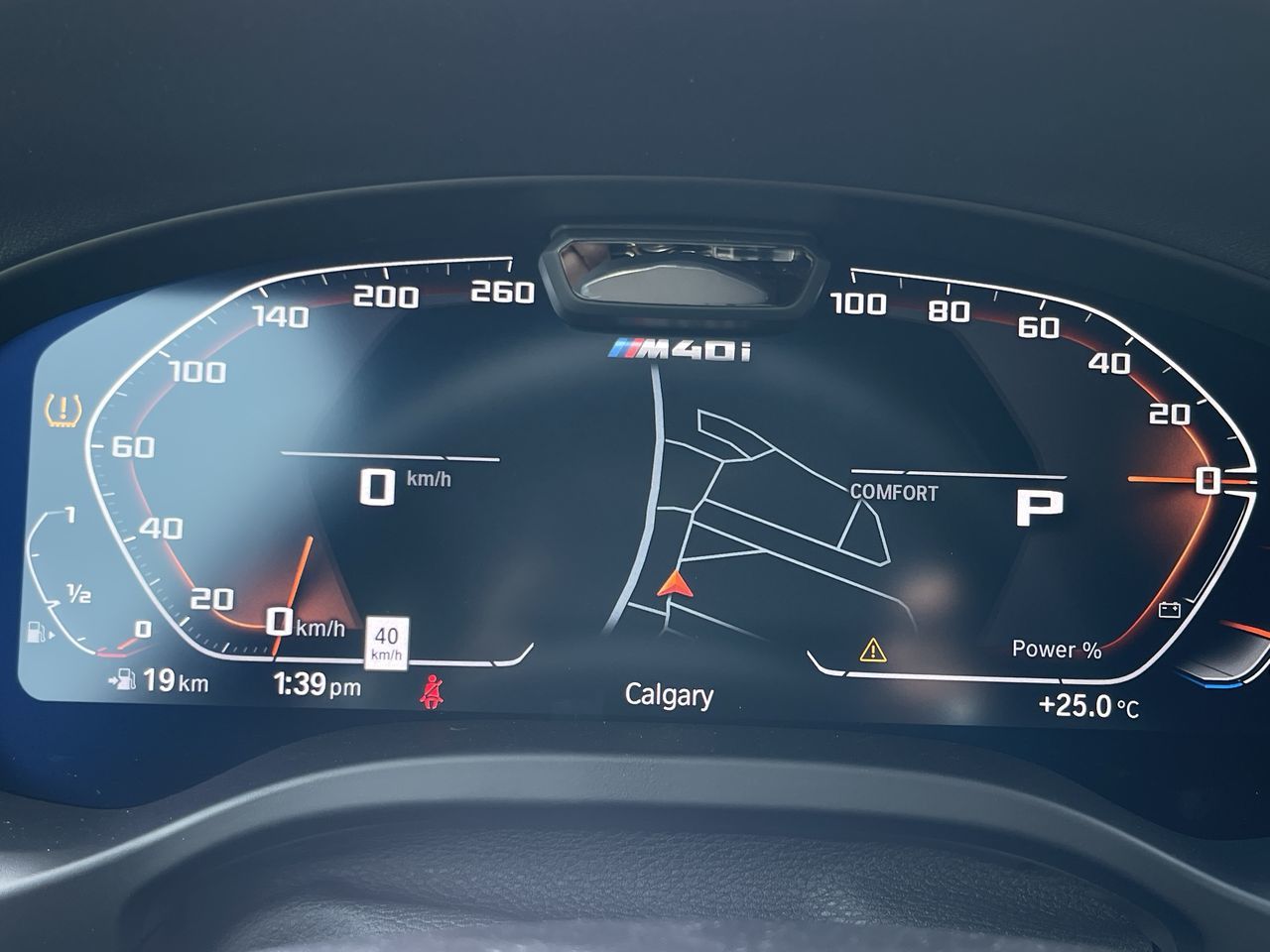 2024 BMW X3 in Calgary, Alberta