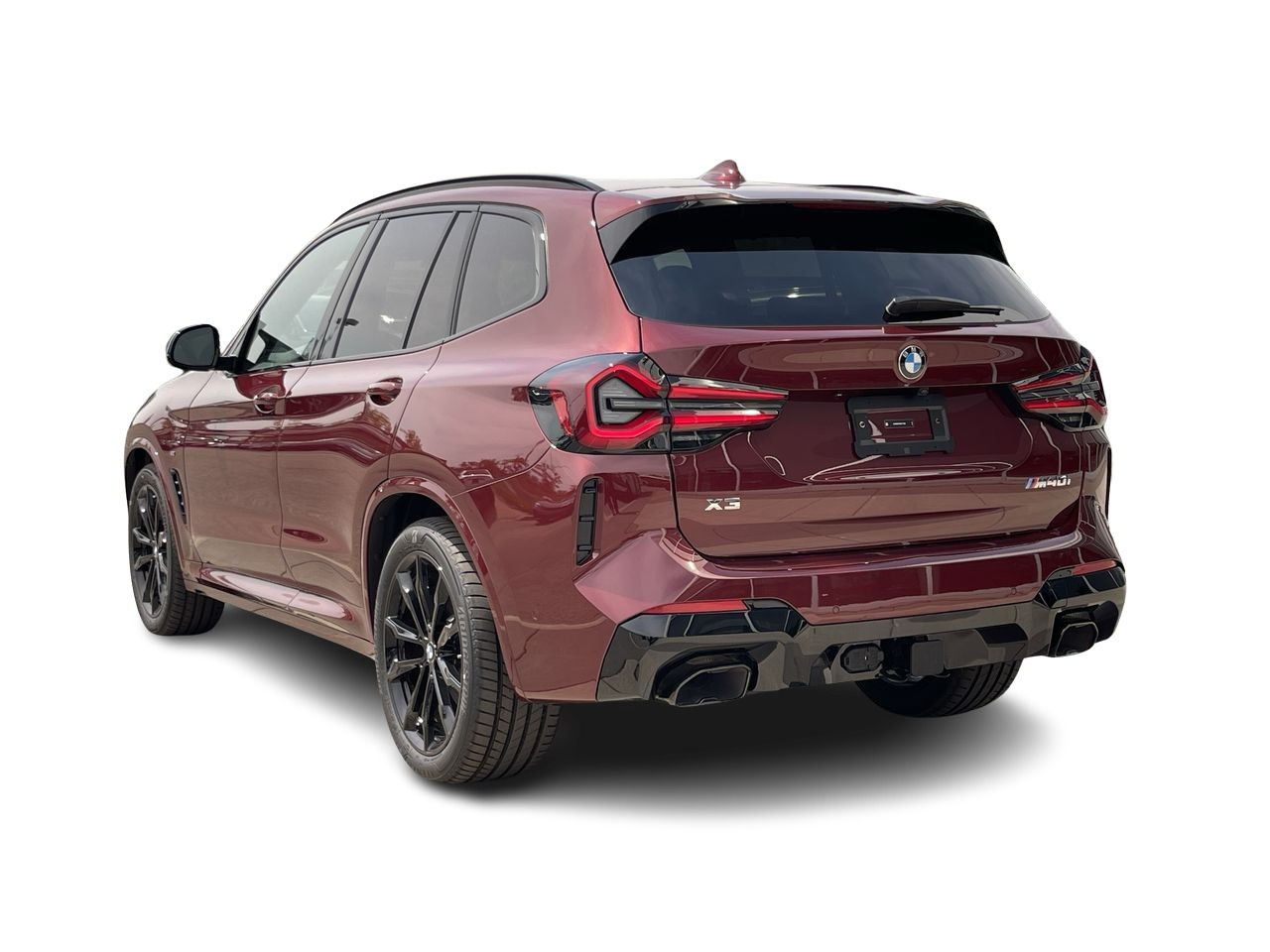 2024 BMW X3 in Calgary, Alberta