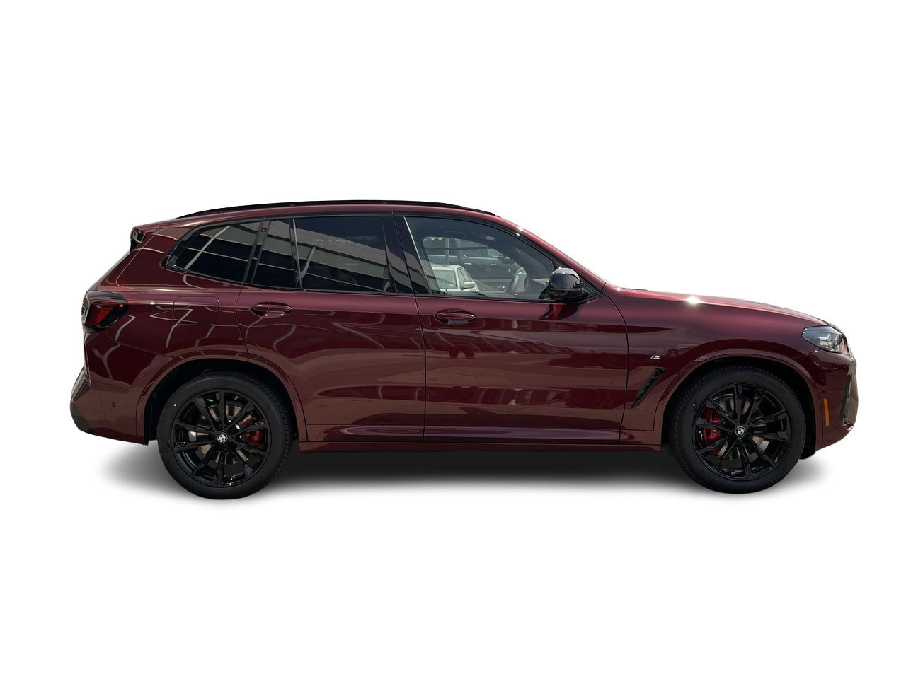 2024 BMW X3 in Calgary, Alberta