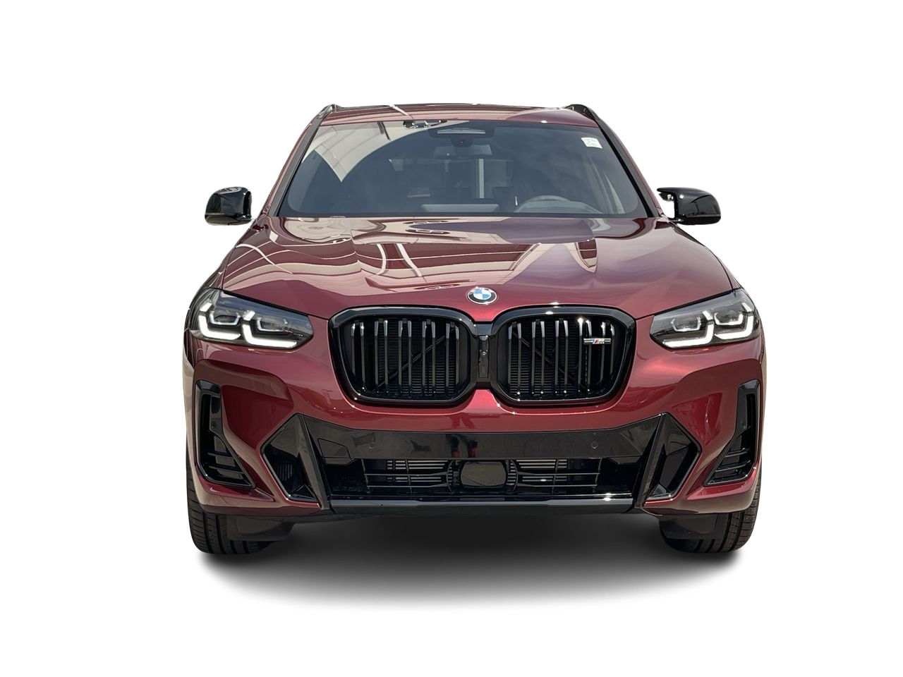 2024 BMW X3 in Calgary, Alberta