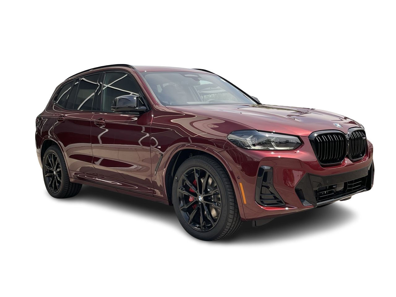2024 BMW X3 in Calgary, Alberta