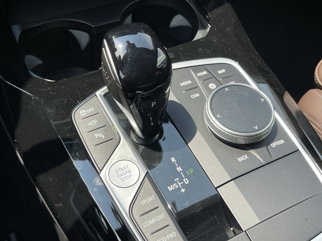 2024 BMW X3 in Calgary, Alberta