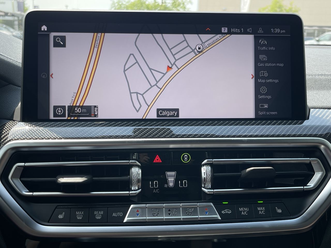 2024 BMW X3 in Calgary, Alberta