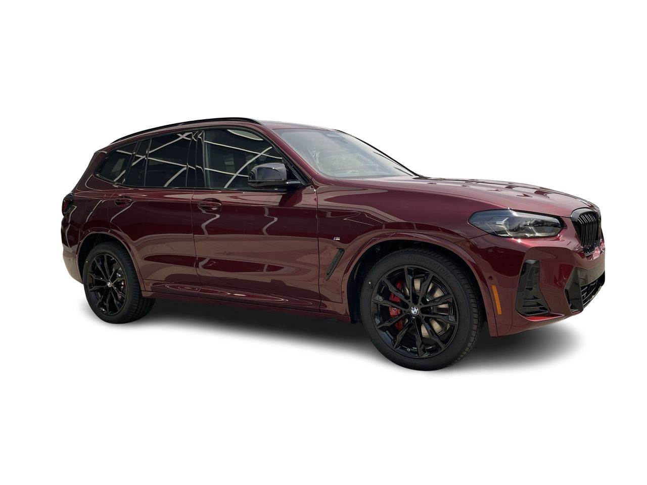 2024 BMW X3 in Calgary, Alberta