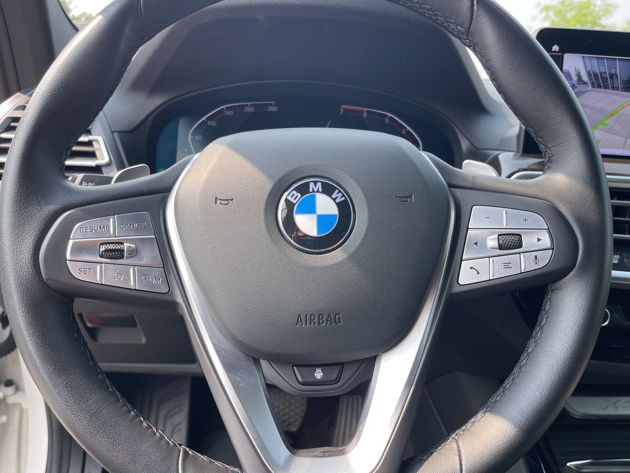 2024 BMW X3 in Calgary, Alberta