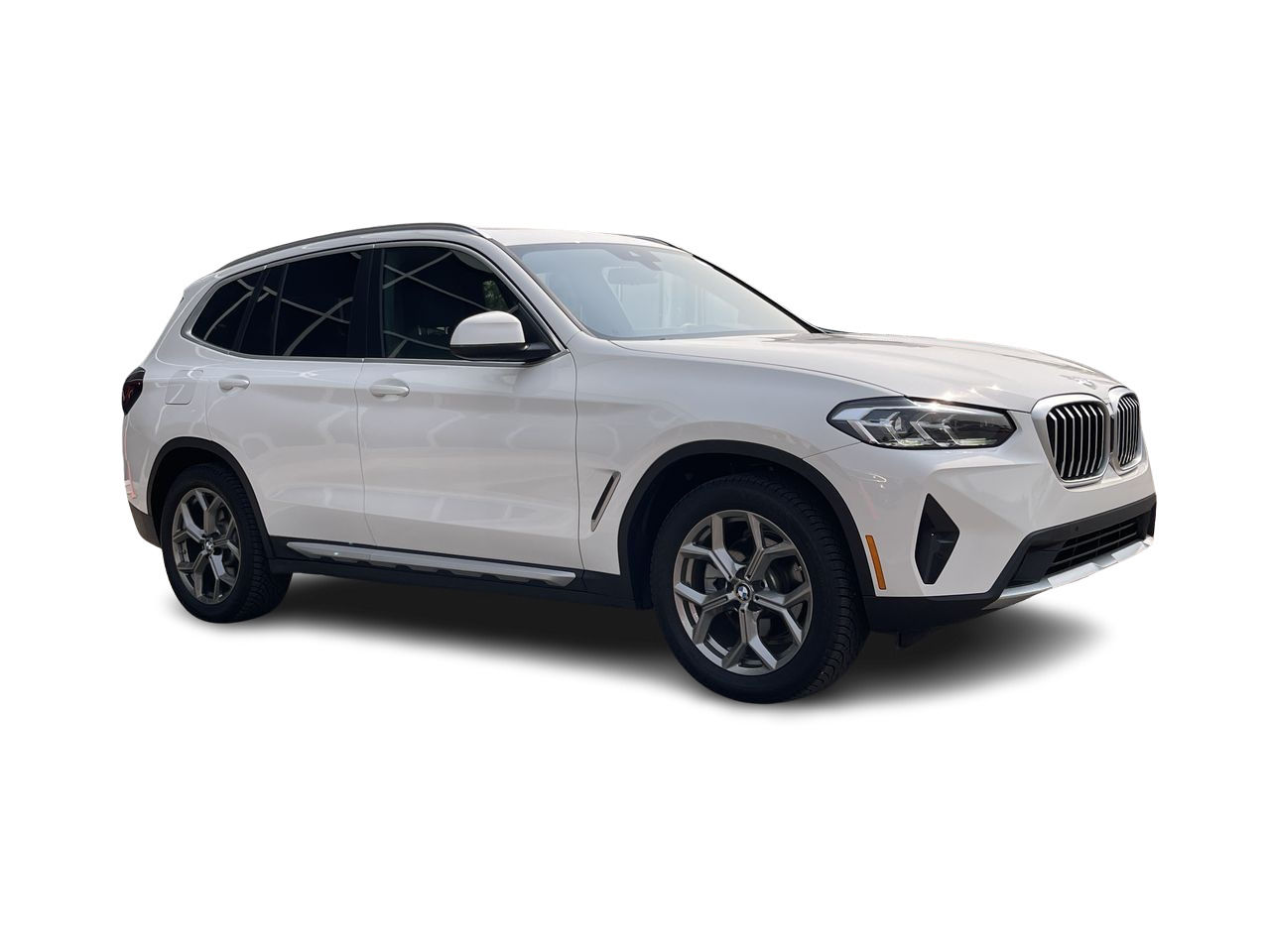 2024 BMW X3 in Calgary, Alberta