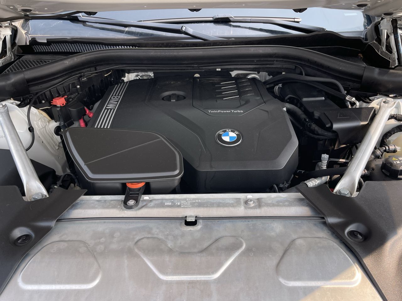 2024 BMW X3 in Calgary, Alberta
