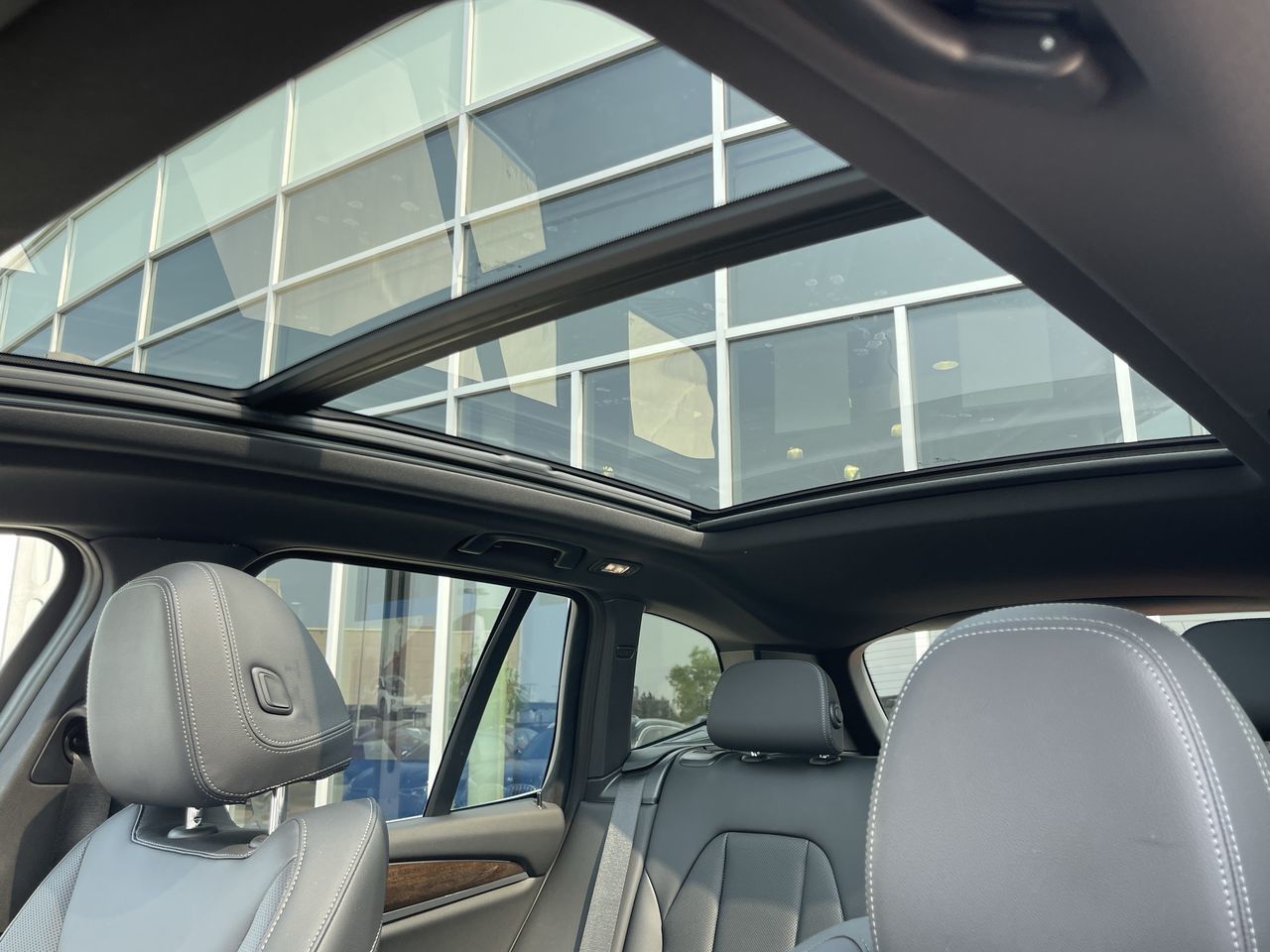 2024 BMW X3 in Calgary, Alberta