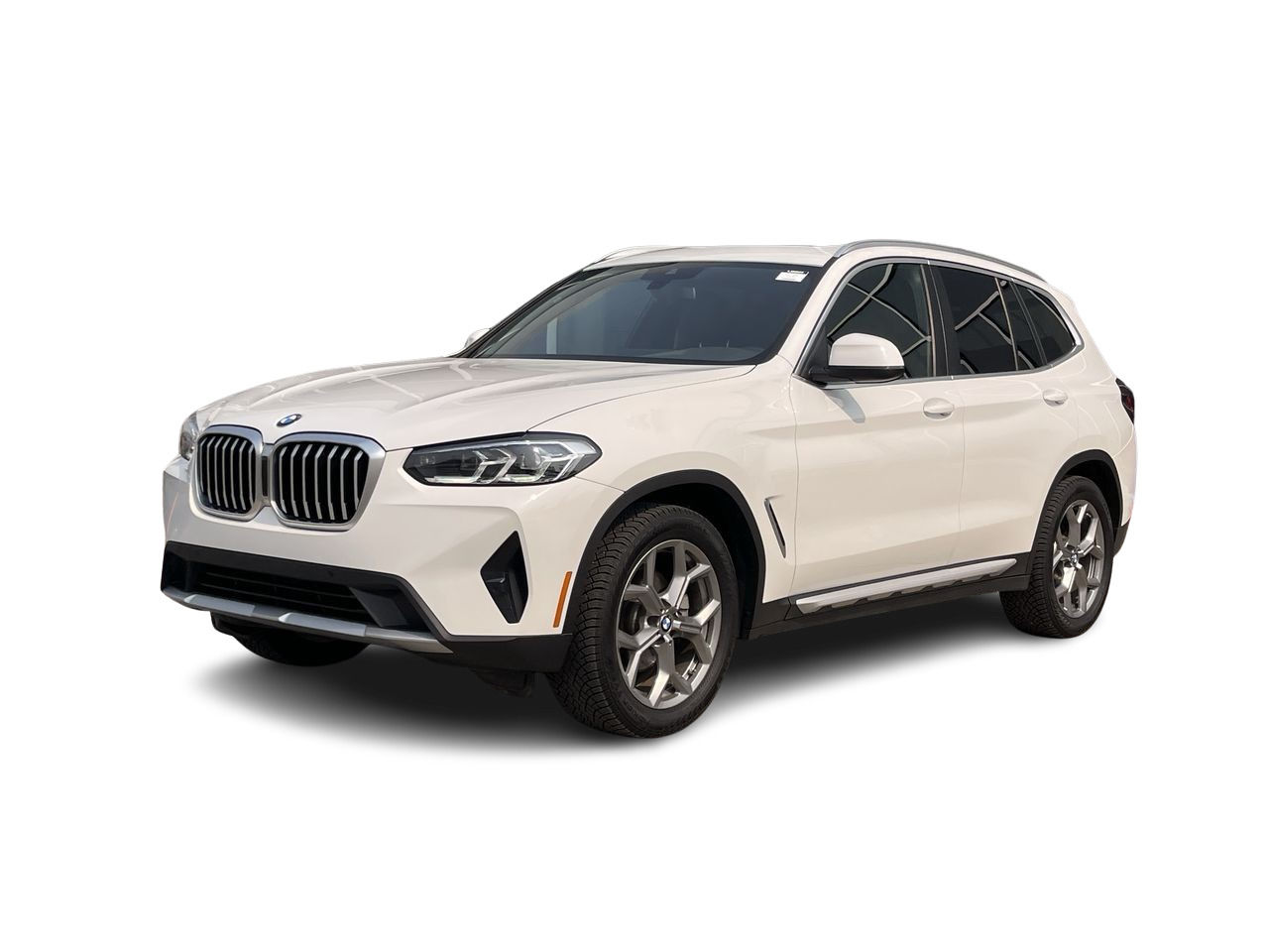 2024 BMW X3 in Calgary, Alberta