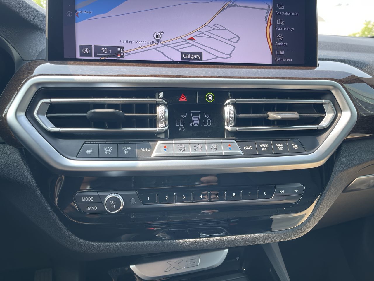 2024 BMW X3 in Calgary, Alberta