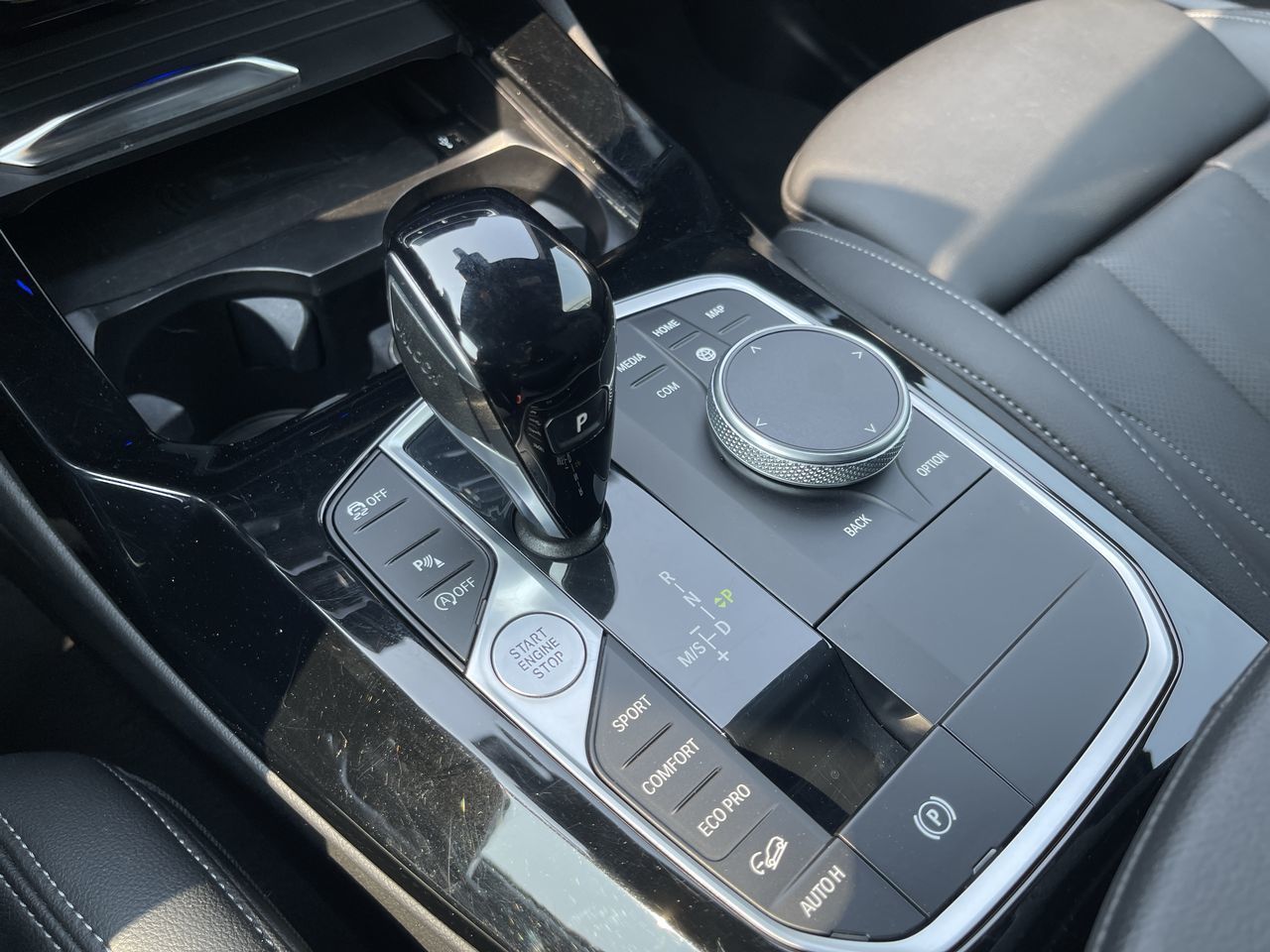 2024 BMW X3 in Calgary, Alberta