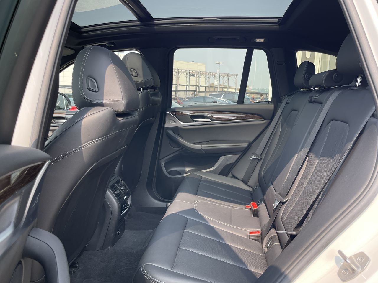 2024 BMW X3 in Calgary, Alberta