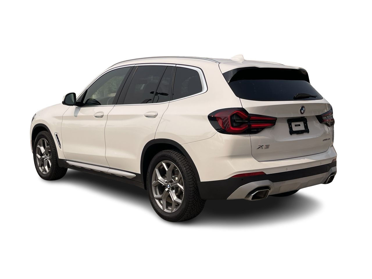 2024 BMW X3 in Calgary, Alberta