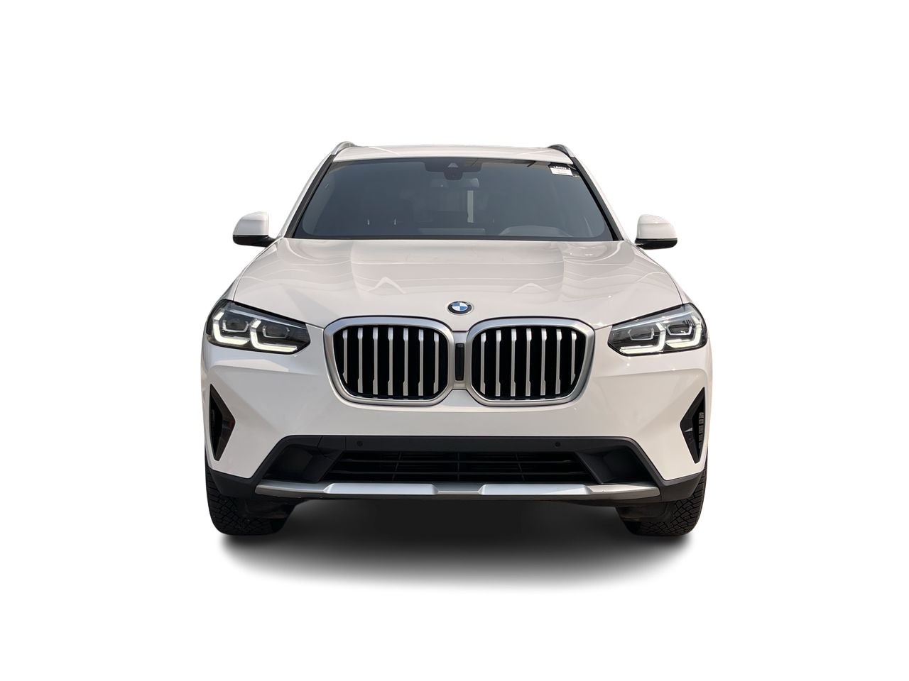 2024 BMW X3 in Calgary, Alberta
