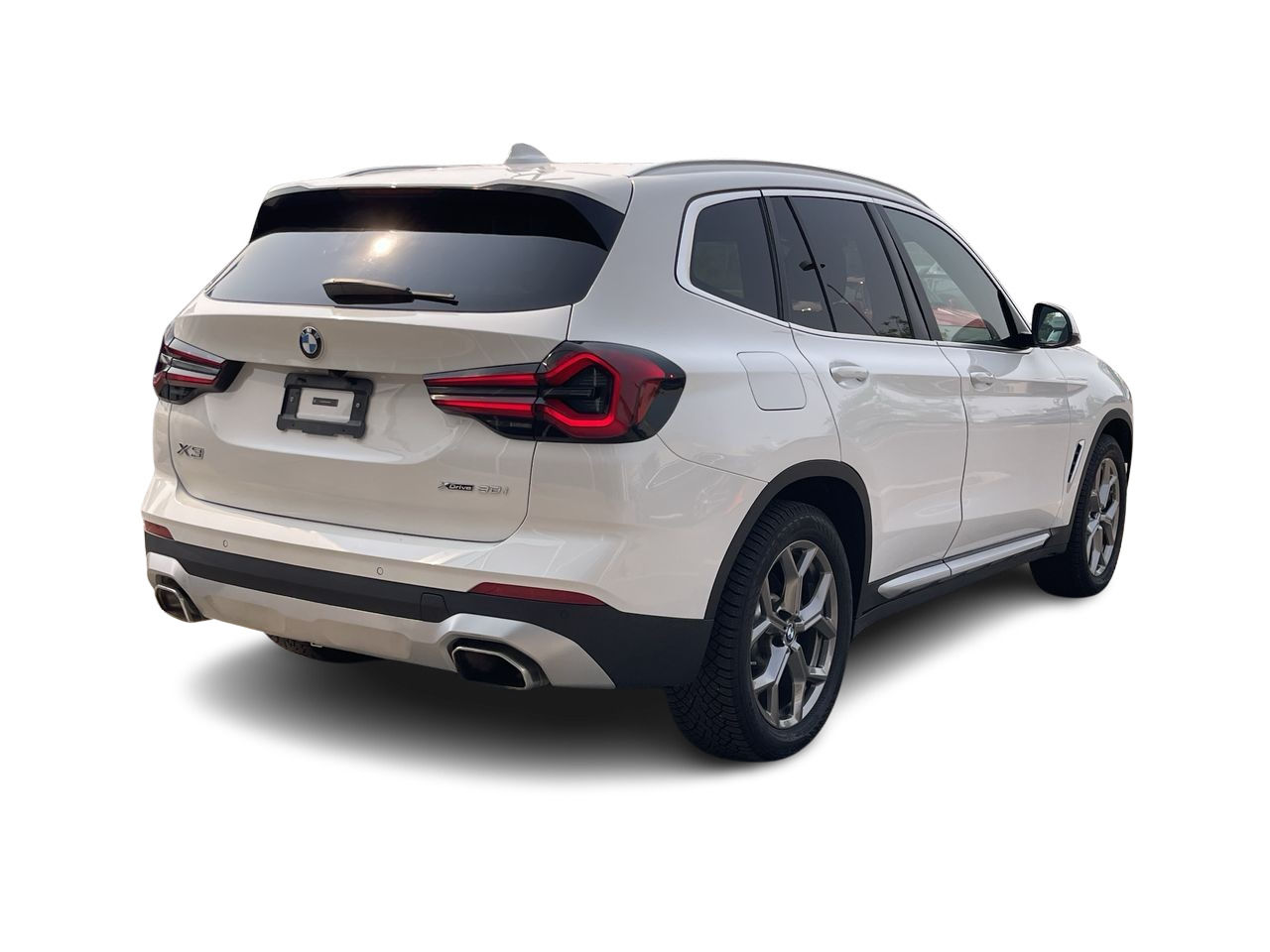 2024 BMW X3 in Calgary, Alberta