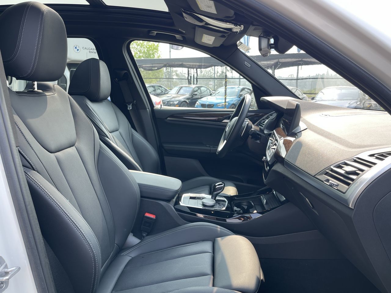 2024 BMW X3 in Calgary, Alberta