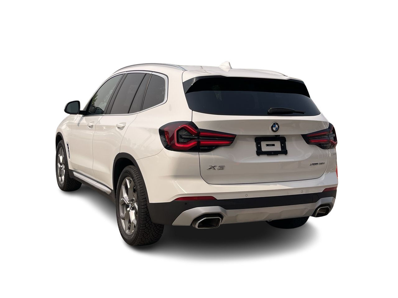 2024 BMW X3 in Calgary, Alberta