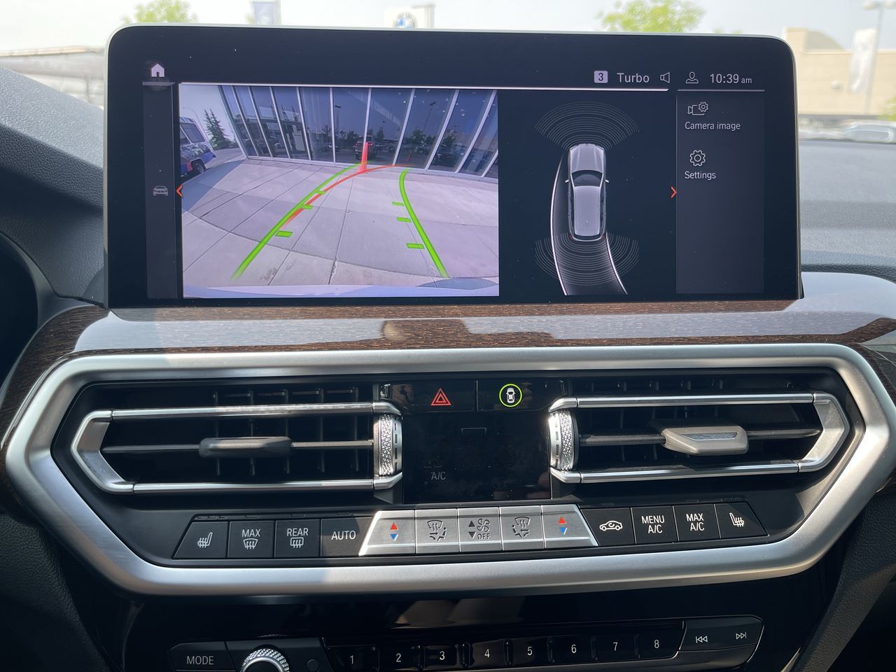 2024 BMW X3 in Calgary, Alberta