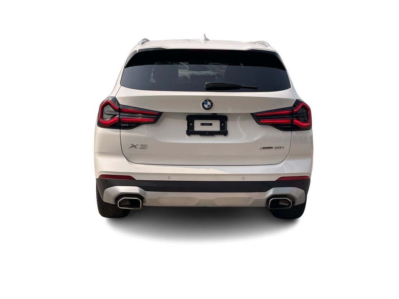 2024 BMW X3 in Calgary, Alberta