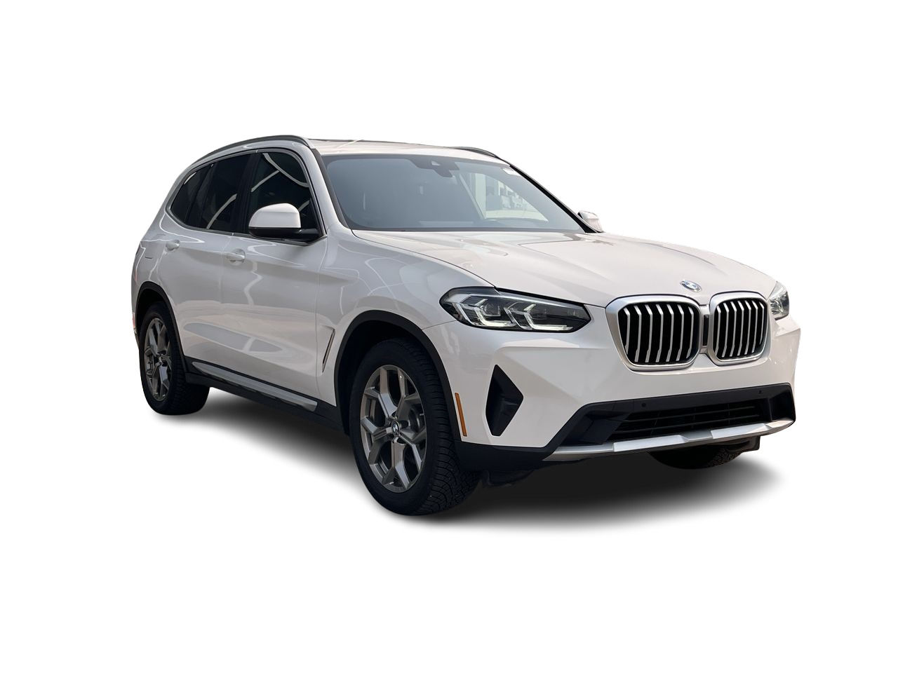 2024 BMW X3 in Calgary, Alberta