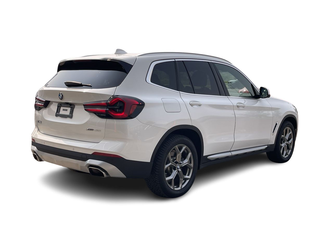 2024 BMW X3 in Calgary, Alberta