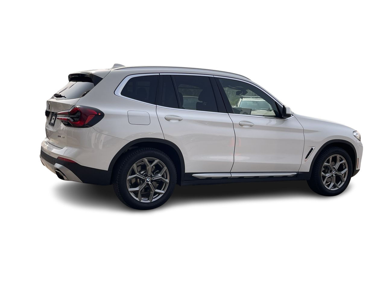 2024 BMW X3 in Calgary, Alberta