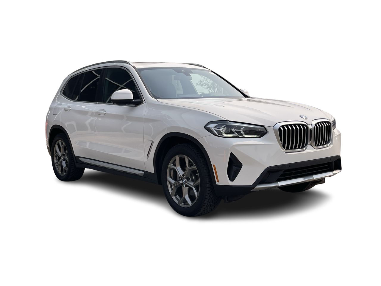 2024 BMW X3 in Calgary, Alberta