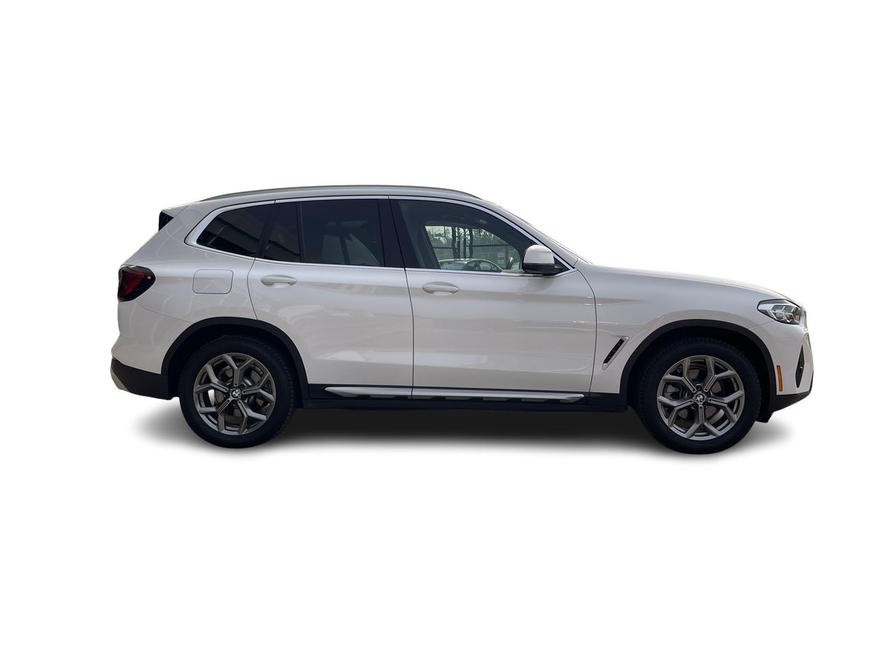 2024 BMW X3 in Calgary, Alberta