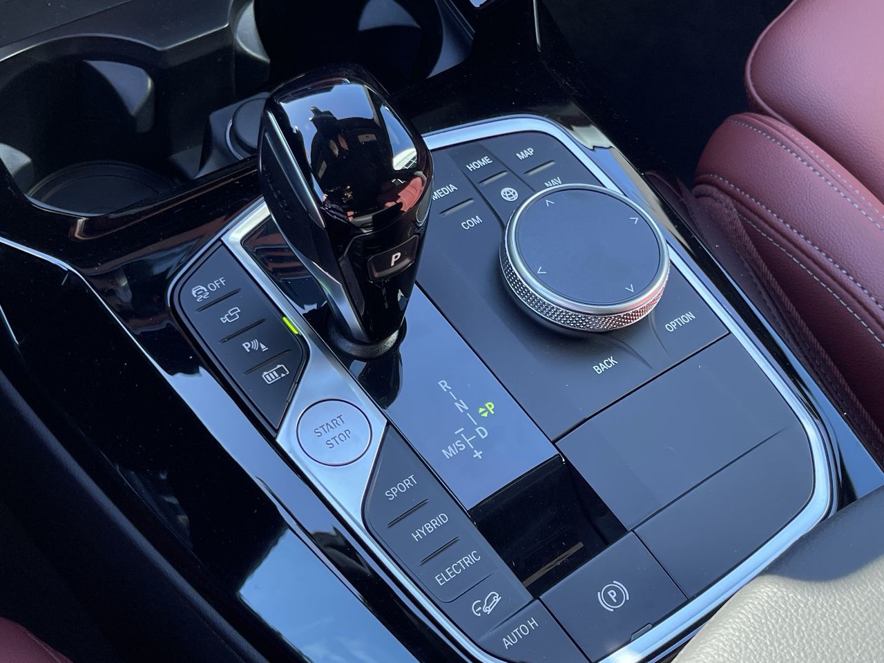 2024 BMW X3 in Calgary, Alberta