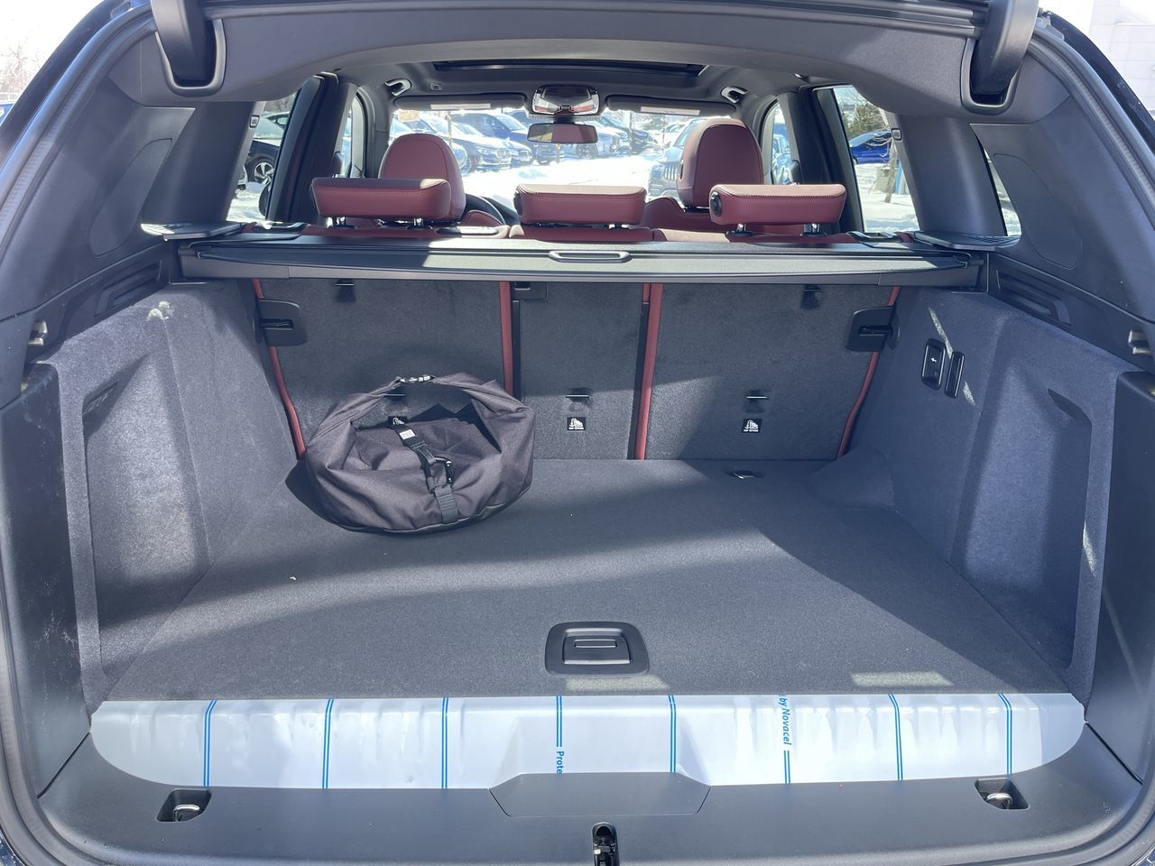 2024 BMW X3 in Calgary, Alberta