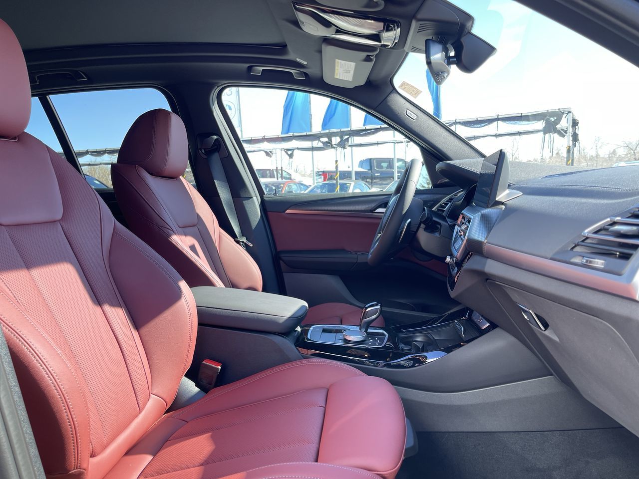 2024 BMW X3 in Calgary, Alberta