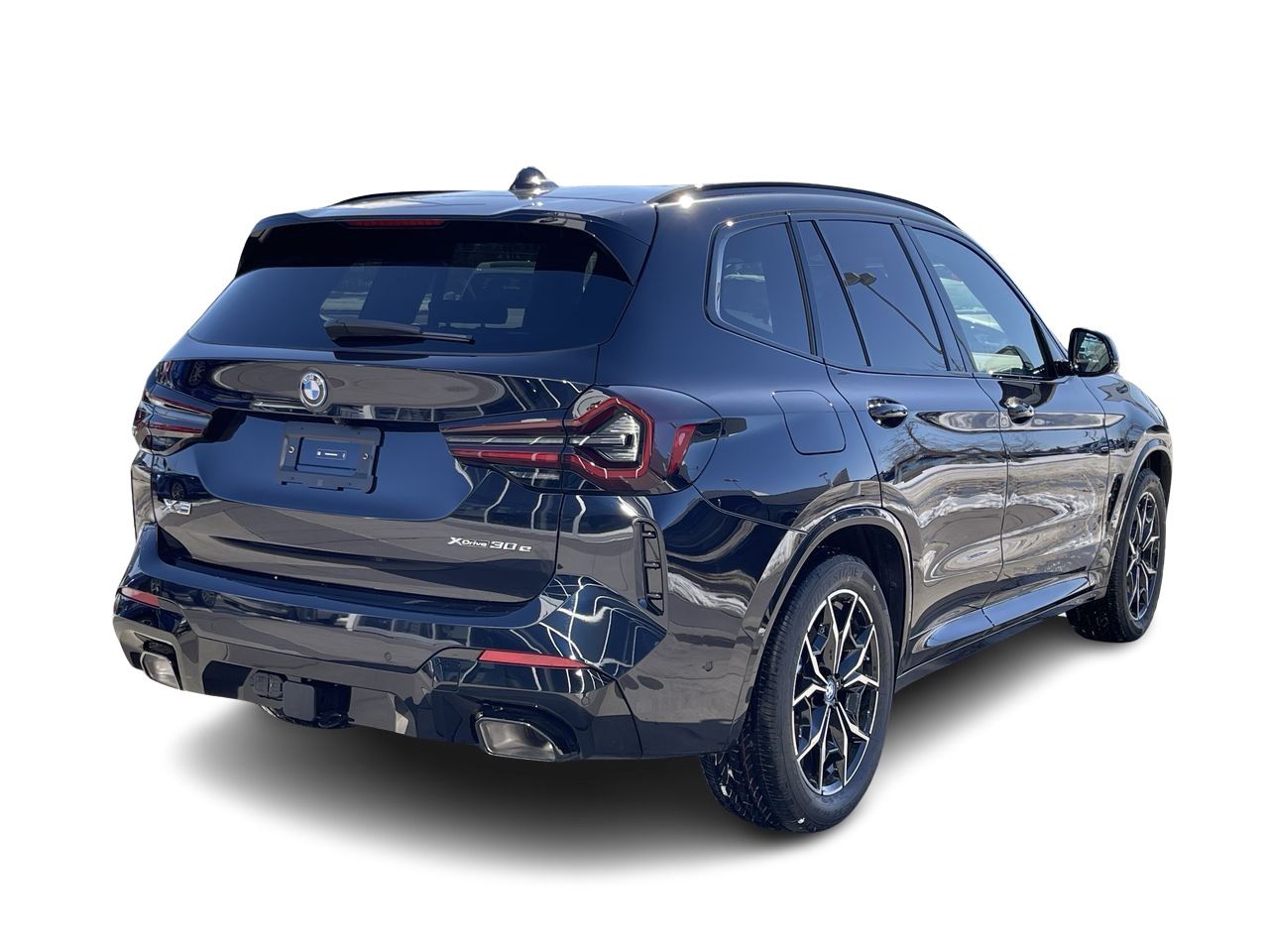 2024 BMW X3 in Calgary, Alberta