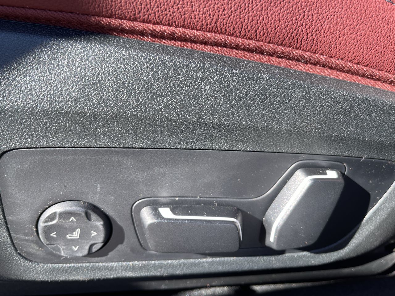 2024 BMW X3 in Calgary, Alberta