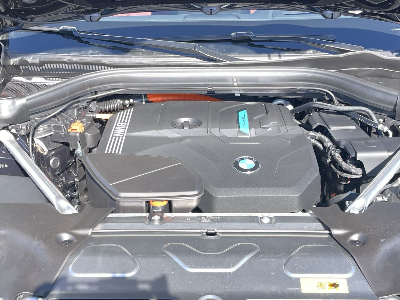 2024 BMW X3 in Calgary, Alberta